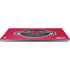 NBA Houston Rockets Distressed Universal Laptop 16.6in (13.4 x 9.7in) Skin